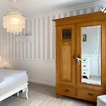 Haus Midsommer Apartment *