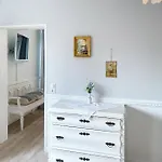 Apartment Haus Midsommer