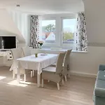 Apartment Haus Midsommer *