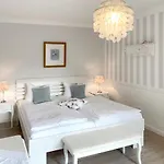 Apartment Haus Midsommer *
