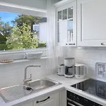 Apartment Haus Midsommer *