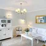 Haus Midsommer Apartment *