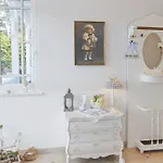 Apartment Haus Midsommer *