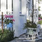 Apartment Haus Midsommer Timmendorfer Strand