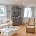 Apartment Haus Midsommer *