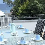 Haus Midsommer Apartment Timmendorfer Strand
