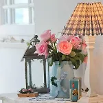 Haus Midsommer * Timmendorfer Strand