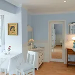 Haus Midsommer Apartment *