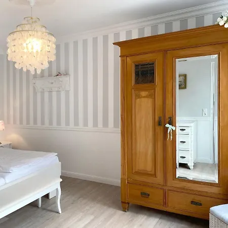 Haus Midsommer Appartamento *
