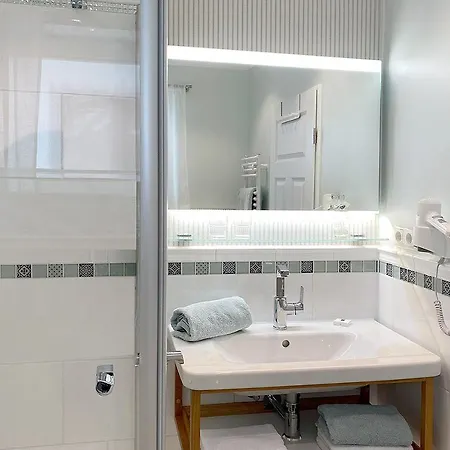 Haus Midsommer * 蒂门多弗施特兰德