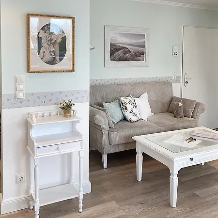 Haus Midsommer Timmendorfer Strand