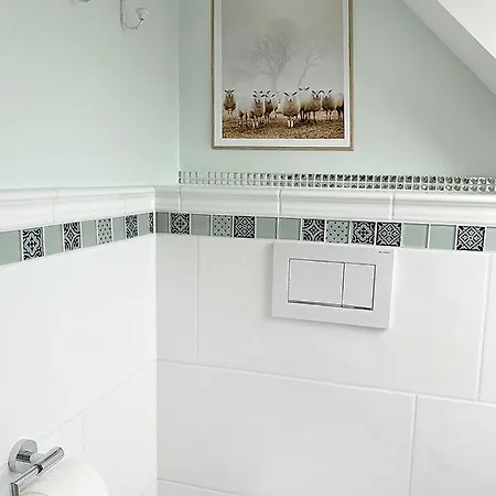 Haus Midsommer Apartmán