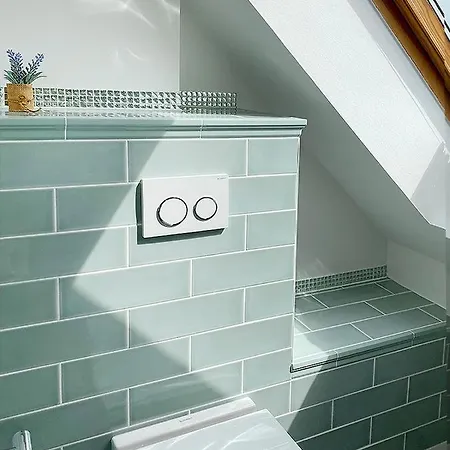 Appartement Haus Midsommer Timmendorfer Strand