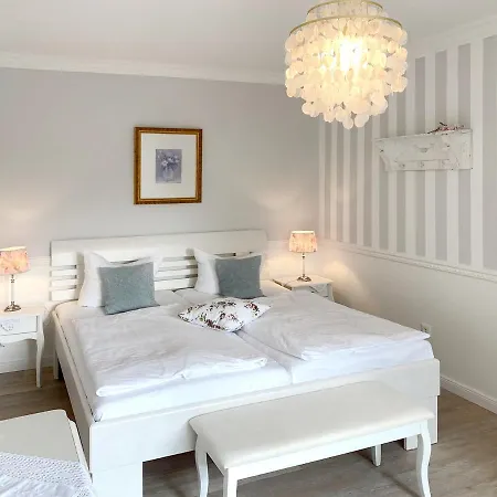 Apartmán Haus Midsommer *