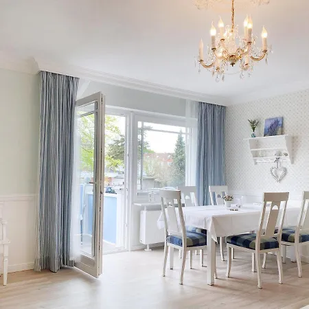 Haus Midsommer Timmendorfer Strand