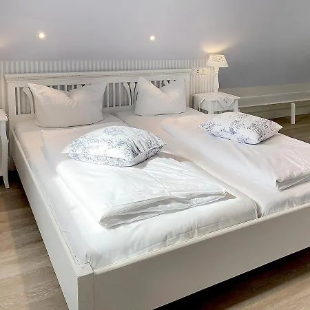 Appartement Haus Midsommer Timmendorfer Strand