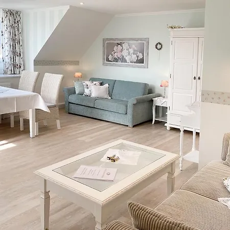 Haus Midsommer Appartement