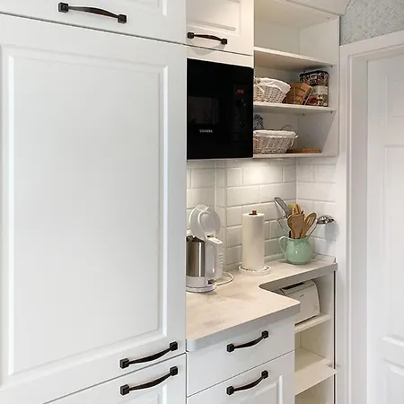 Apartmán Haus Midsommer Timmendorfer Strand