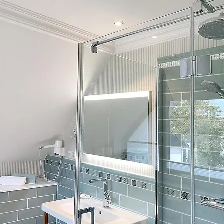 Apartmán Haus Midsommer