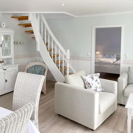 Haus Midsommer Timmendorfer Strand