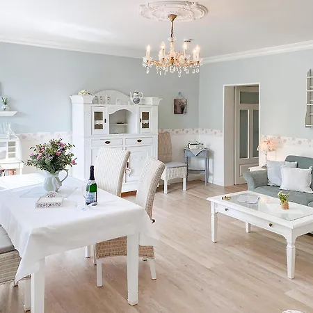 Apartamento Haus Midsommer Timmendorfer Strand