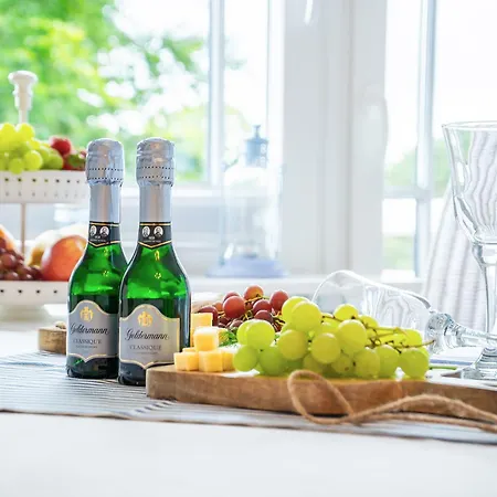 Haus Midsommer * Timmendorfer Strand