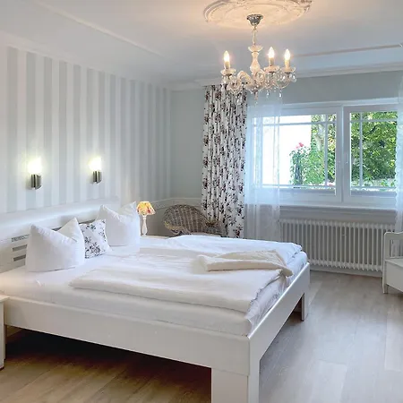 Haus Midsommer Appartement *