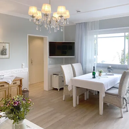 Lejlighed Haus Midsommer Timmendorfer Strand