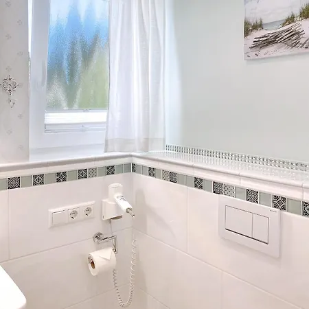 Haus Midsommer Appartement Timmendorfer Strand