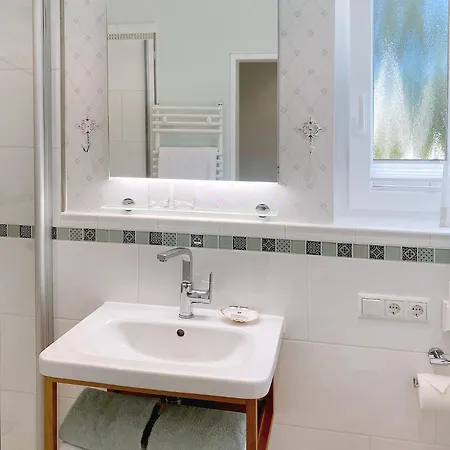 Apartmán Haus Midsommer *