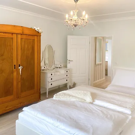 Haus Midsommer * Timmendorfer Strand