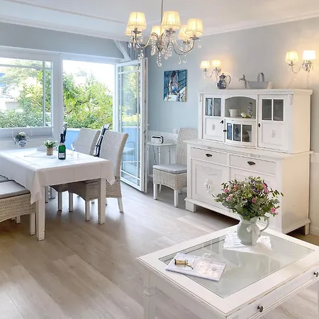 Haus Midsommer Timmendorfer Strand