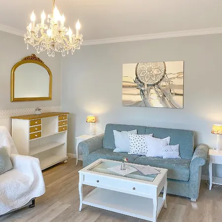 Haus Midsommer Apartamento