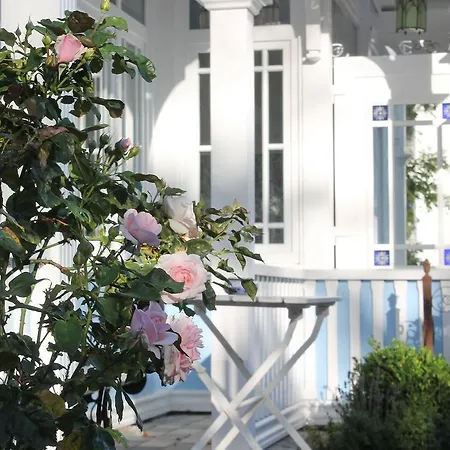 Haus Midsommer