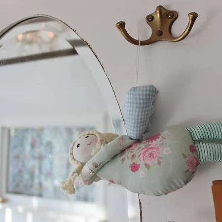 Haus Midsommer Appartement Timmendorfer Strand