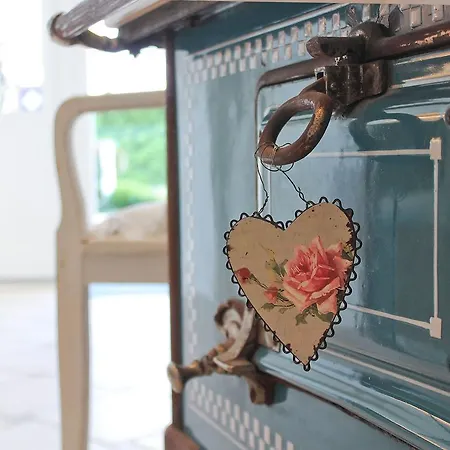 Haus Midsommer Appartement