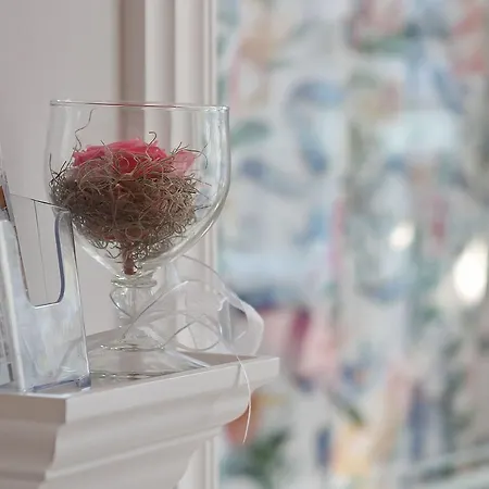 Appartement Haus Midsommer