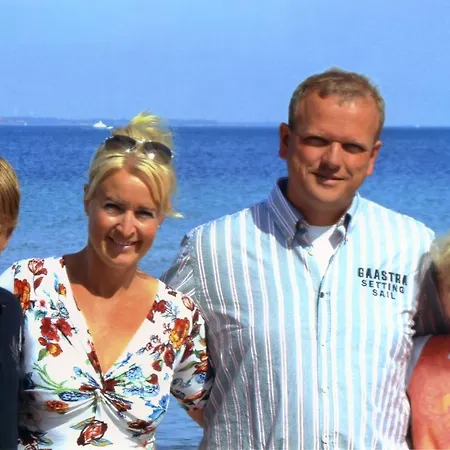 Haus Midsommer * Timmendorfer Strand