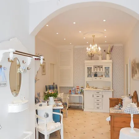 Appartement Haus Midsommer