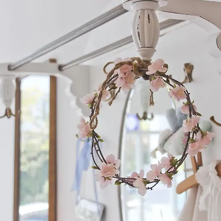 Appartement Haus Midsommer