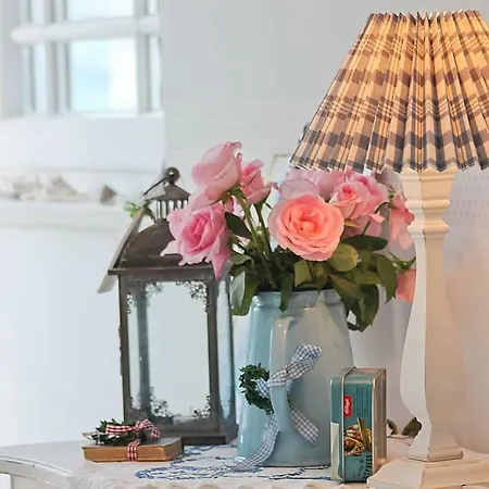 Haus Midsommer * 蒂门多弗施特兰德