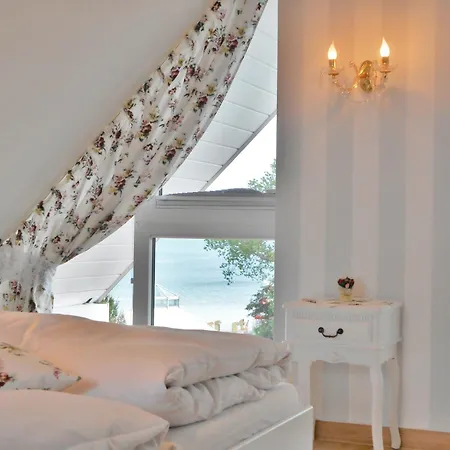 Appartement Haus Midsommer Timmendorfer Strand