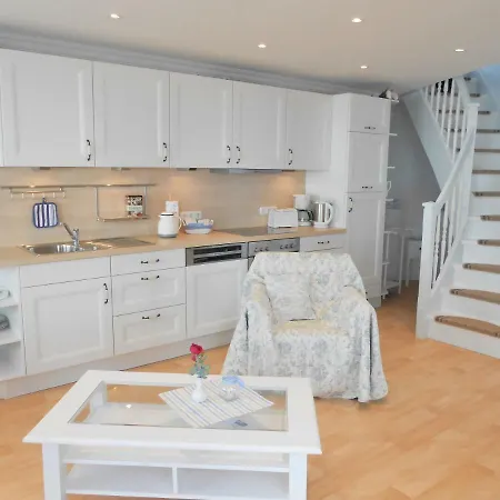 Haus Midsommer Appartement *