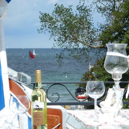 Haus Midsommer Timmendorfer Strand