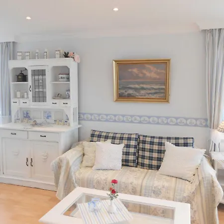 Appartement Haus Midsommer Timmendorfer Strand
