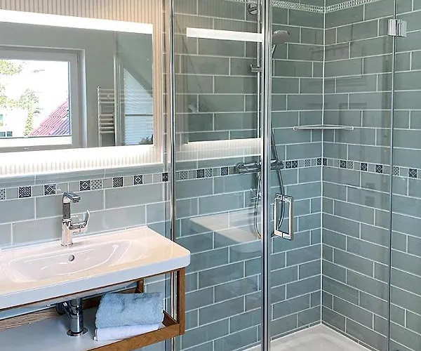 Haus Midsommer * Timmendorfer Strand