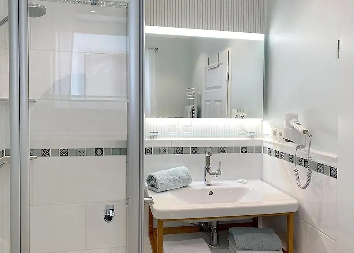 Haus Midsommer * Timmendorfer Strand