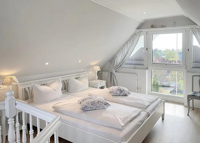 Haus Midsommer Timmendorfer Strand