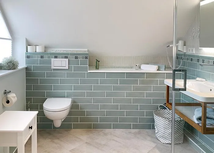 Apartamento Haus Midsommer