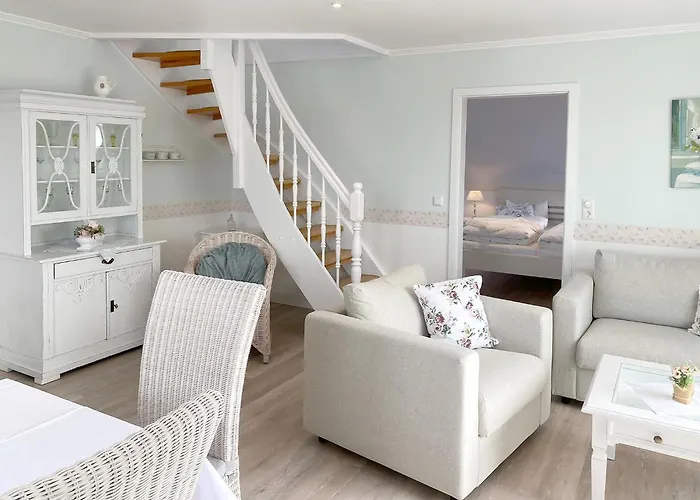 Haus Midsommer Timmendorfer Strand